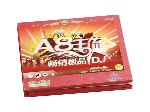 电子产品包装